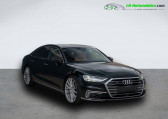 Audi A8 Quattro occasion année 2021 boite Automatique Annonce Audi A8 Quattro occasion Hybride 60 TFSI e BVA Quattro à Beaupuy
