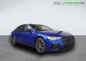 Audi A8 Quattro 60 TFSI e BVA Quattro   Beaupuy 31