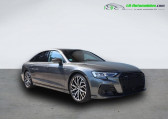 Audi A8 Quattro 60 TFSI e BVA Quattro   Beaupuy 31