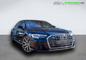 Annonce Audi A8 Quattro occasion Essence 60 TFSI e BVA Quattro  Beaupuy