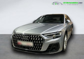 Audi A8 Quattro occasion année 2022 boite Automatique Annonce Audi A8 Quattro occasion Essence 60 TFSI e BVA Quattro à Beaupuy