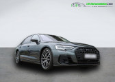 Audi A8 Quattro occasion année 2024 boite Automatique Annonce Audi A8 Quattro occasion Essence 60 TFSI e BVA Quattro à Beaupuy
