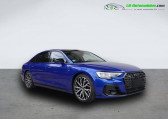 Audi A8 Quattro occasion année 2024 boite Automatique Annonce Audi A8 Quattro occasion Essence 60 TFSI e BVA Quattro à Beaupuy