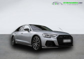 Audi A8 Quattro occasion année 2024 boite Automatique Annonce Audi A8 Quattro occasion Essence 60 TFSI e BVA Quattro à Beaupuy