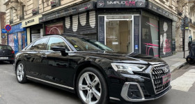 Audi A8 Quattro , garage SIMPLICICAR PARIS 15 � PARIS
