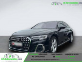 Audi A8 Quattro occasion année 2025 boite Automatique Annonce Audi A8 Quattro occasion Hybride 60 TFSIe 462 ch BVA Quattro à Beaupuy