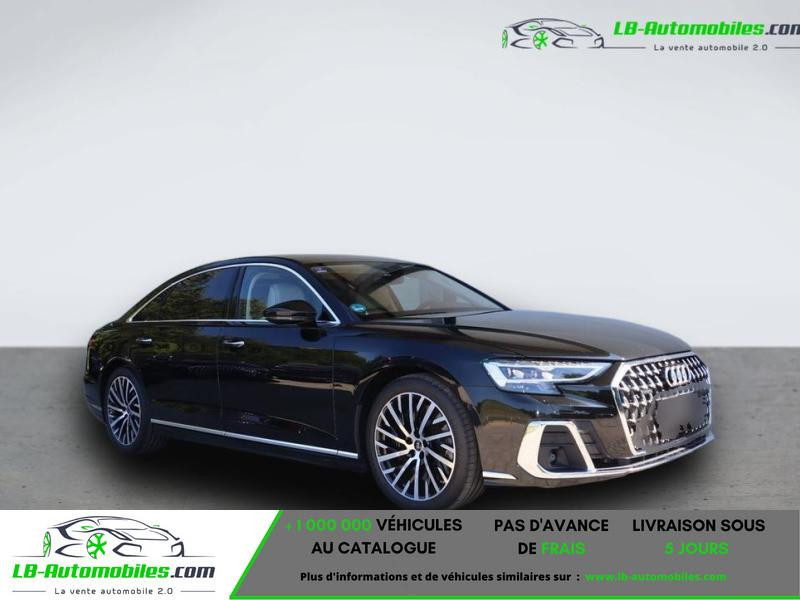 Audi A8 Quattro 60 TFSIe 462 ch BVA Quattro  occasion  Beaupuy
