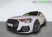 Annonce Audi A8 Quattro occasion Hybride 60 TFSIe 462 ch BVA Quattro  Beaupuy