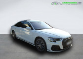 Annonce Audi A8 Quattro occasion Hybride 60 TFSIe 462 ch BVA Quattro  Beaupuy