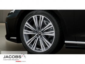 Audi A8 Quattro 60 TFSIe 462 ch BVA Quattro  occasion  Beaupuy - photo n5
