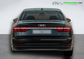 Audi A8 Quattro 60 TFSIe 462 ch BVA Quattro  occasion  Beaupuy - photo n4