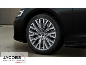 Audi A8 Quattro 60 TFSIe 462 ch BVA Quattro  occasion  Beaupuy - photo n4
