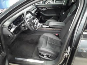 Audi A8 Quattro 60 TFSIe 462 ch BVA Quattro  occasion  Beaupuy - photo n3