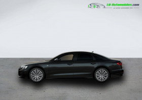 Audi A8 Quattro 60 TFSIe 462 ch BVA Quattro  occasion  Beaupuy - photo n3