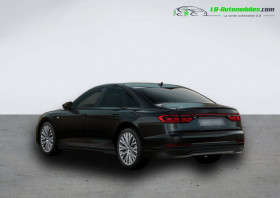 Audi A8 Quattro 60 TFSIe 462 ch BVA Quattro  occasion  Beaupuy - photo n2