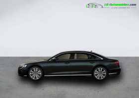 Audi A8 Quattro 60 TFSIe 462 ch BVA Quattro  occasion  Beaupuy - photo n3