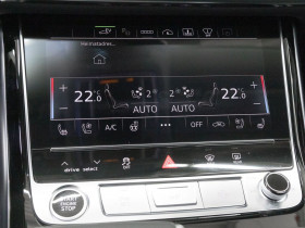 Audi A8 Quattro 60 TFSIe 462 ch BVA Quattro  occasion  Beaupuy - photo n8