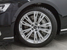 Audi A8 Quattro 60 TFSIe 462 ch BVA Quattro  occasion  Beaupuy - photo n4