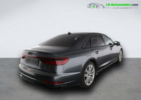 Audi A8 Quattro , garage LB AUTOMOBILES  Beaupuy