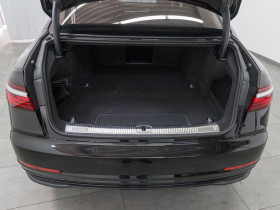 Audi A8 Quattro 60 TFSIe 462 ch BVA Quattro  occasion  Beaupuy - photo n9