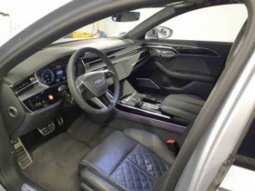 Audi A8 Quattro 60 TFSIe 462 ch BVA Quattro  occasion  Beaupuy - photo n3
