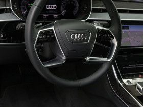 Audi A8 Quattro 60 TFSIe 462 ch BVA Quattro  occasion  Beaupuy - photo n6