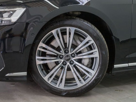 Audi A8 Quattro 60 TFSIe 462 ch BVA Quattro  occasion  Beaupuy - photo n7