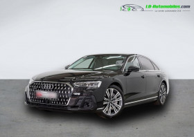Audi A8 Quattro , garage LB AUTOMOBILES  Beaupuy