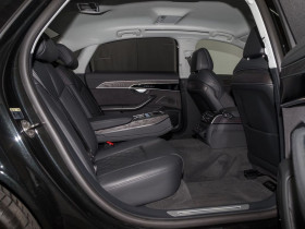 Audi A8 Quattro 60 TFSIe 462 ch BVA Quattro  occasion  Beaupuy - photo n5
