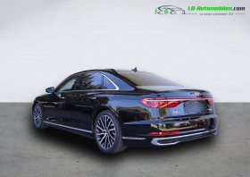 Audi A8 Quattro 60 TFSIe 462 ch BVA Quattro  occasion  Beaupuy - photo n3