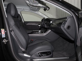 Audi A8 Quattro 60 TFSIe 462 ch BVA Quattro  occasion  Beaupuy - photo n4