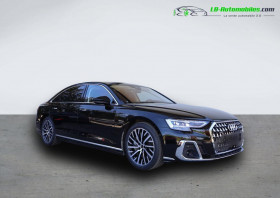 Audi A8 Quattro 60 TFSIe 462 ch BVA Quattro  occasion  Beaupuy - photo n2
