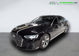 Audi A8 Quattro 60 TFSIe 462 ch BVA Quattro  occasion  Beaupuy - photo n2