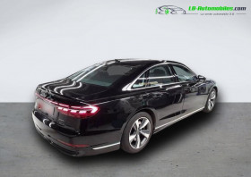 Audi A8 Quattro 60 TFSIe 462 ch BVA Quattro  occasion  Beaupuy - photo n3