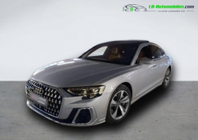 Audi A8 Quattro 60 TFSIe 462 ch BVA Quattro  occasion  Beaupuy - photo n2