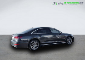 Audi A8 Quattro , garage LB AUTOMOBILES  Beaupuy