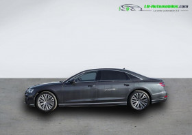 Audi A8 Quattro 60 TFSIe 462 ch BVA Quattro  occasion  Beaupuy - photo n4