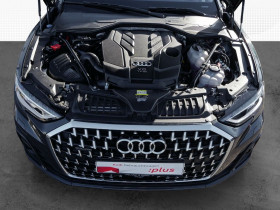 Audi A8 Quattro 60 TFSIe 462 ch BVA Quattro  occasion  Beaupuy - photo n7