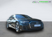 Audi A8 Quattro 60 TFSIe 462 ch BVA Quattro   Beaupuy 31