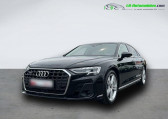 Audi A8 Quattro occasion année 2023 boite Automatique Annonce Audi A8 Quattro occasion Hybride 60 TFSIe 462 ch BVA Quattro à Beaupuy