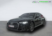 Audi A8 Quattro occasion année 2023 boite Automatique Annonce Audi A8 Quattro occasion Hybride 60 TFSIe 462 ch BVA Quattro à Beaupuy