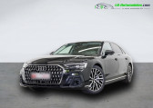 Audi A8 Quattro occasion année 2023 boite Automatique Annonce Audi A8 Quattro occasion Hybride 60 TFSIe 462 ch BVA Quattro à Beaupuy