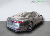 Audi A8 Quattro occasion année 2022 boite Automatique Annonce Audi A8 Quattro occasion Hybride 60 TFSIe 462 ch BVA Quattro à Beaupuy
