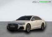 Audi A8 Quattro occasion année 2023 boite Automatique Annonce Audi A8 Quattro occasion Hybride 60 TFSIe 462 ch BVA Quattro à Beaupuy