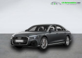 Audi A8 Quattro occasion année 2023 boite Automatique Annonce Audi A8 Quattro occasion Hybride 60 TFSIe 462 ch BVA Quattro à Beaupuy
