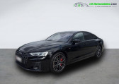 Audi A8 Quattro 60 TFSIe 462 ch BVA Quattro   Beaupuy 31