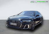 Audi A8 Quattro 60 TFSIe 462 ch BVA Quattro   Beaupuy 31