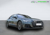 Audi A8 Quattro 60 TFSIe 462 ch BVA Quattro   Beaupuy 31