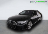 Audi A8 Quattro occasion année 2023 boite Automatique Annonce Audi A8 Quattro occasion Hybride 60 TFSIe 462 ch BVA Quattro à Beaupuy