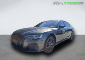 Audi A8 Quattro occasion année 2023 boite Automatique Annonce Audi A8 Quattro occasion Hybride 60 TFSIe 462 ch BVA Quattro à Beaupuy